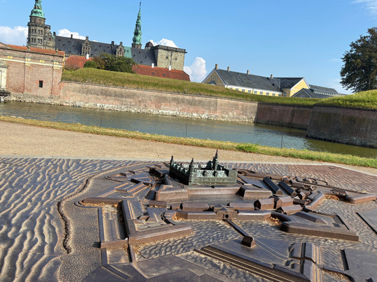 Grand Day Trip around Copenhagen-哥本哈根必去景点