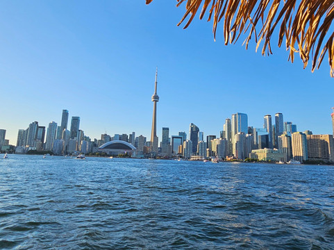 Toronto Palapa Tours-多伦多必去景点