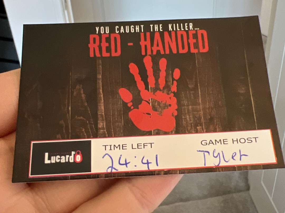 Lucardo-曼彻斯特必去景点