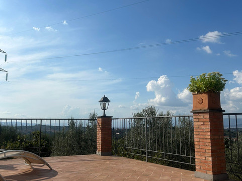 Poggio de' Galli主图