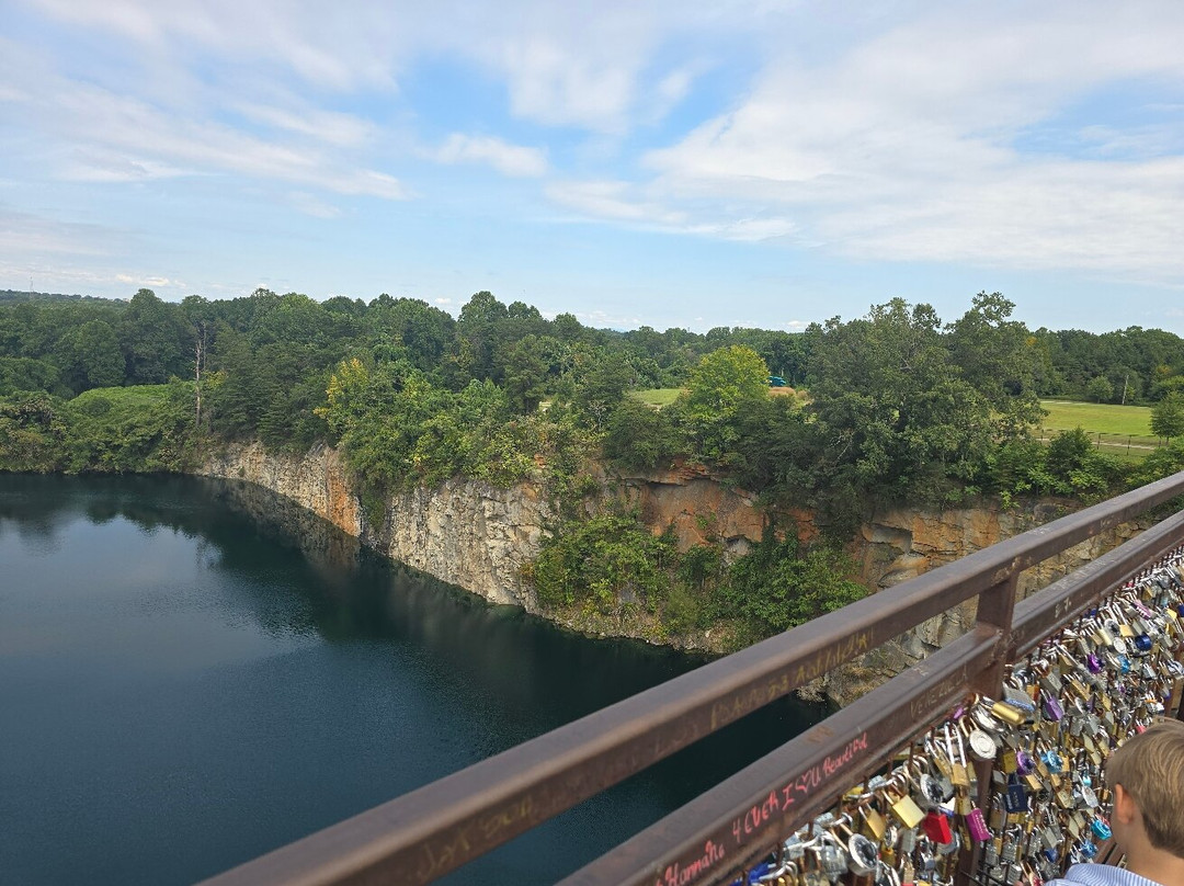 Quarry Park-温斯顿塞勒姆必去景点