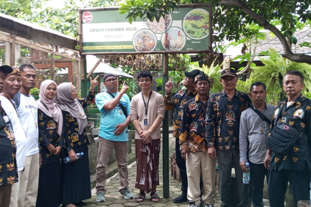 Agape Tour-棉兰必去景点