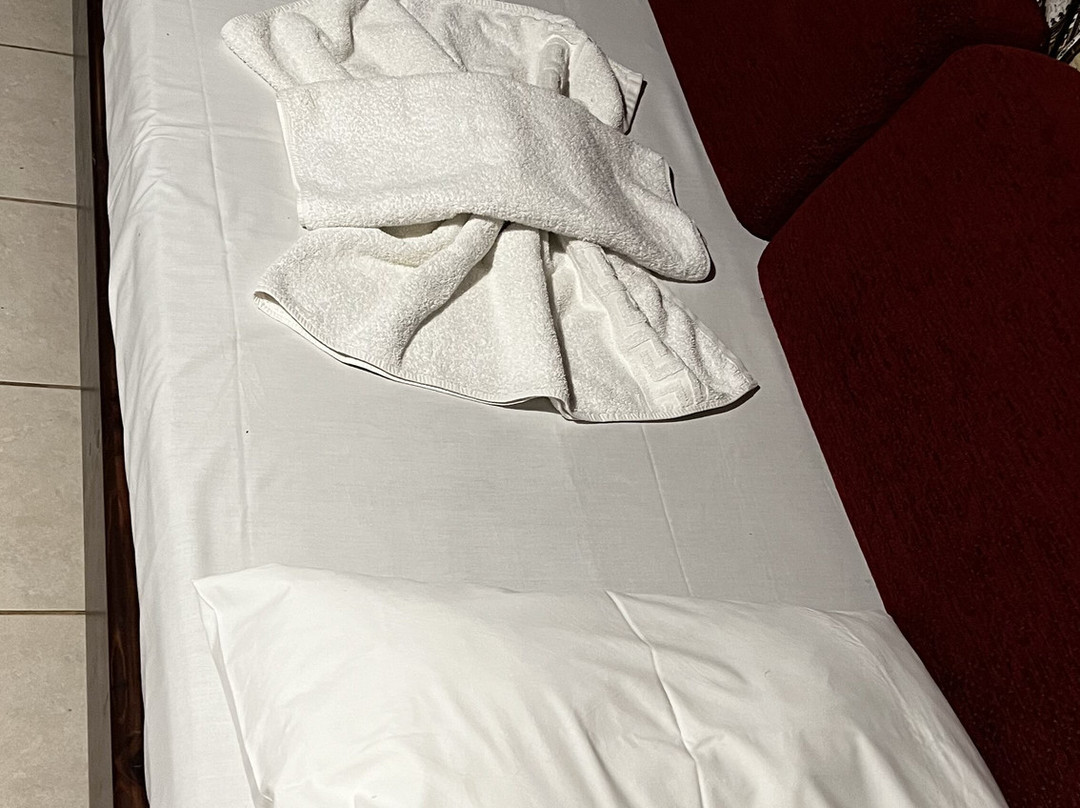 Stone Village Hotel主图