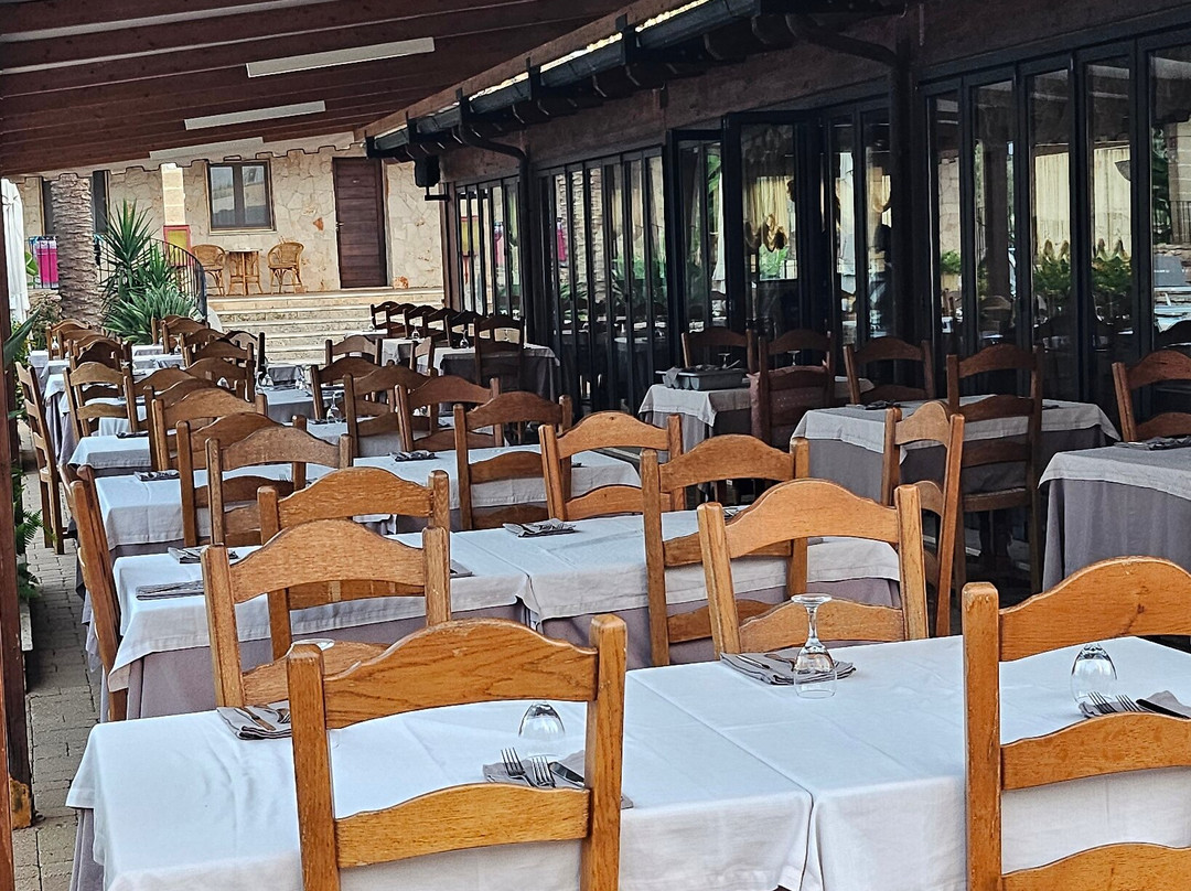 Hotel Masseria Le Pajare主图