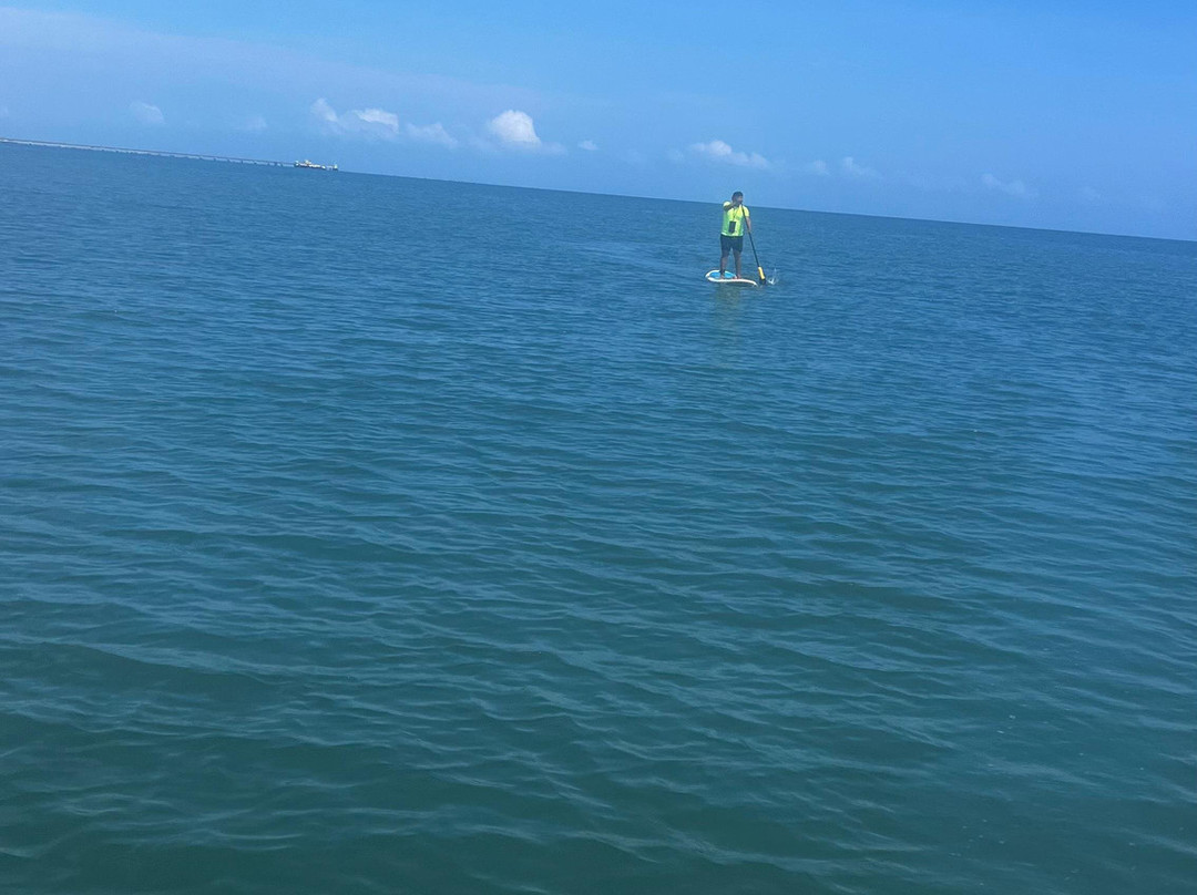 Aloha Escuela Náutica-Covenas必去景点