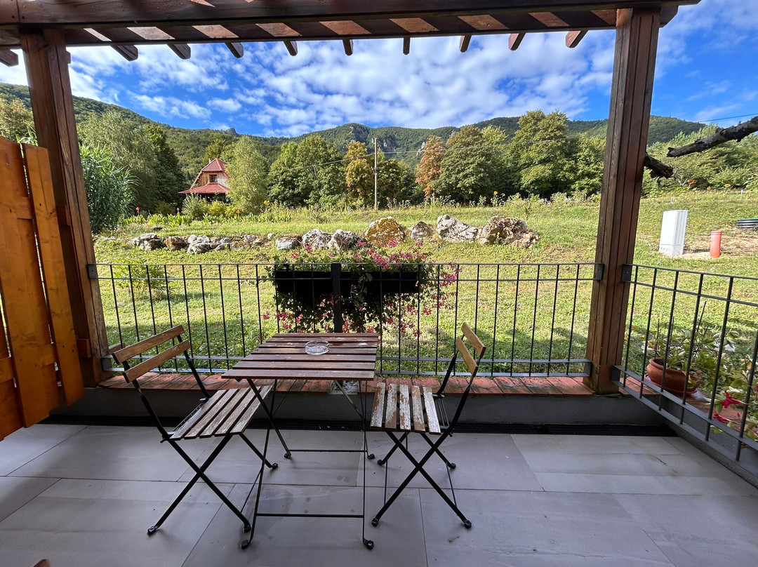 Mrzlin Grad Tourist Resort主图