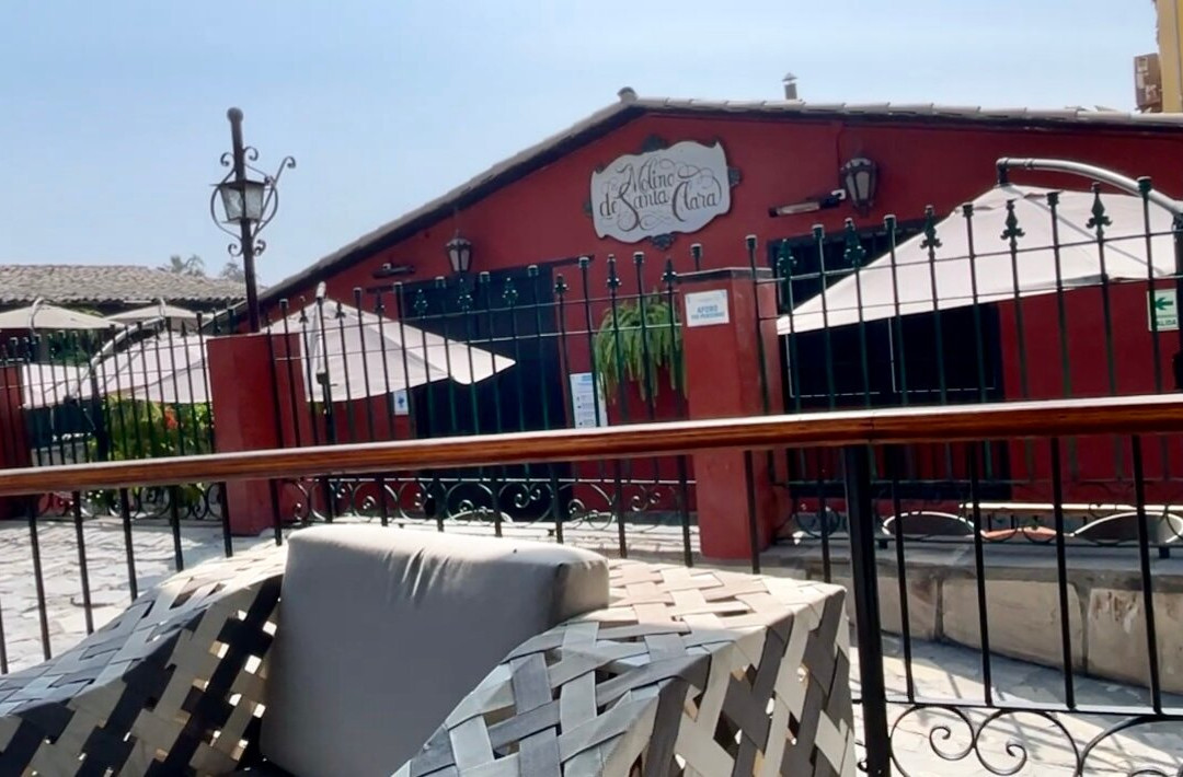 Decameron El Pueblo主图