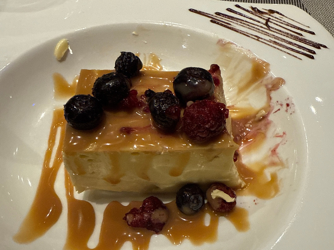 太平洋大酒店主图