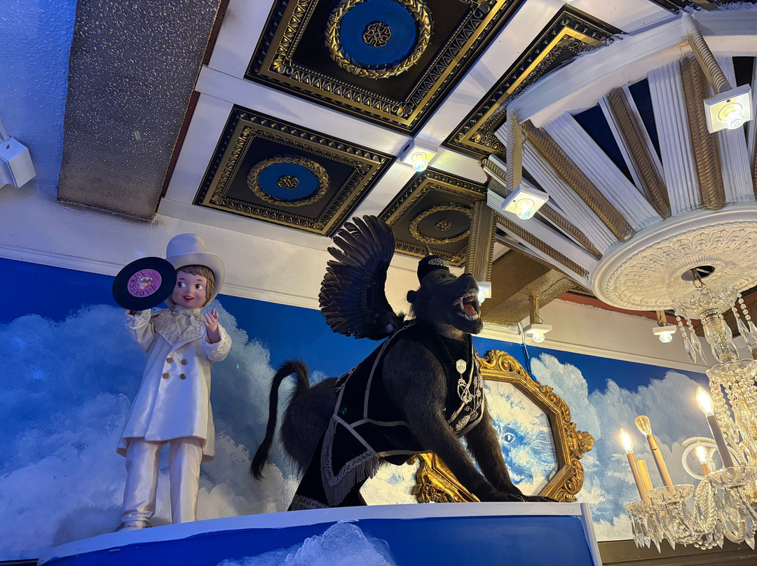 The Jefferson Palace Hotel主图