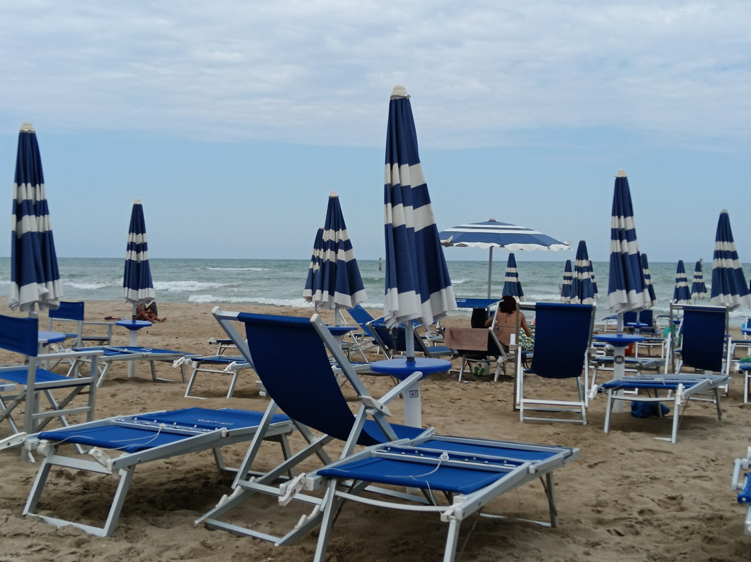 Colibri Beach