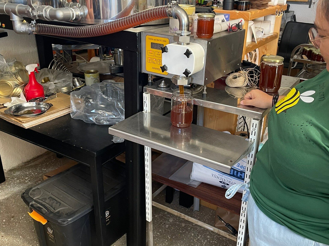 Kefalonian Honey Michalatos-Vlachata必去景点