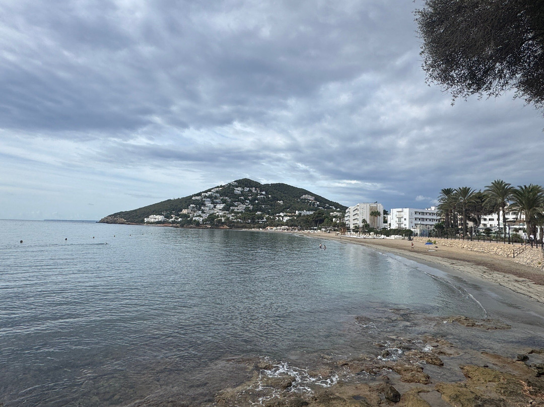 Marina Santa Eulalia-圣欧拉利娅尔德里奥必去景点