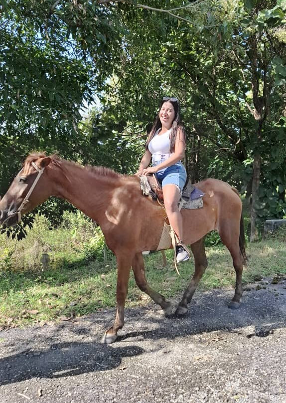 Posada Agroturistica Don Marcos主图