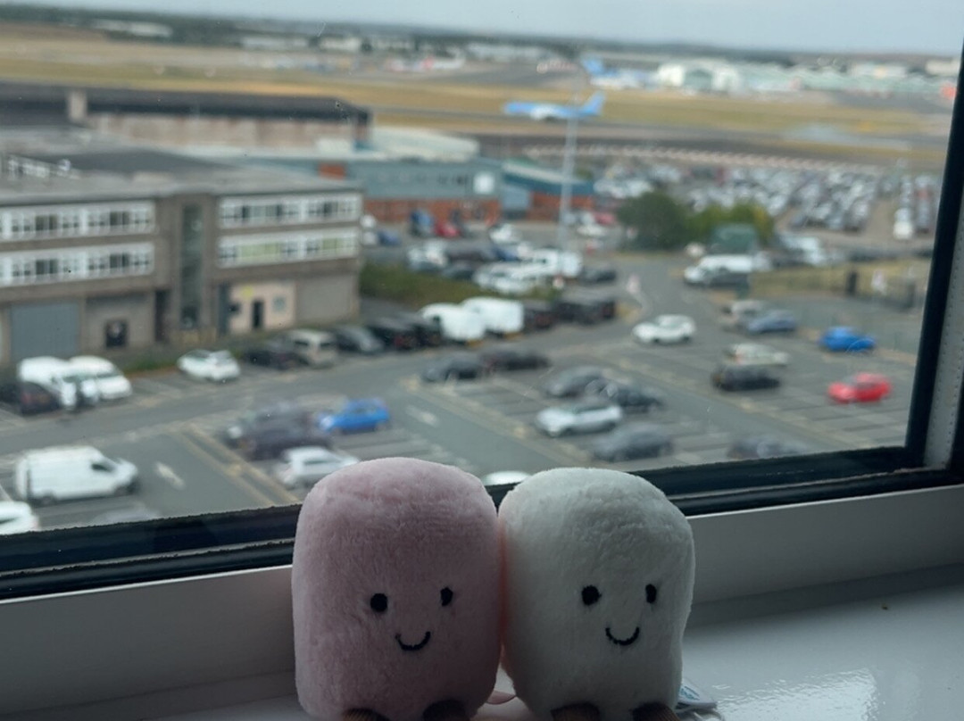 Travelodge Birmingham Airport主图