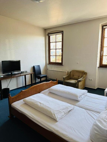 巴蒂斯赫尔酒店主图