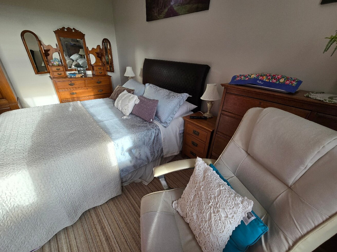 Ballyharvey House B&B主图