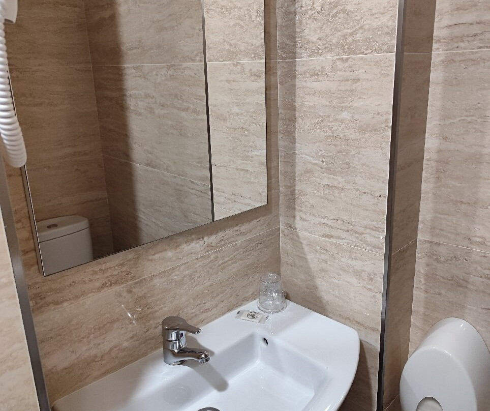 阿尔苏斯酒店主图
