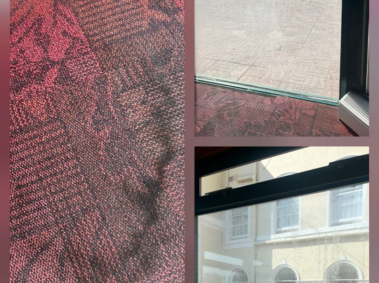 TLH Victoria Hotel主图