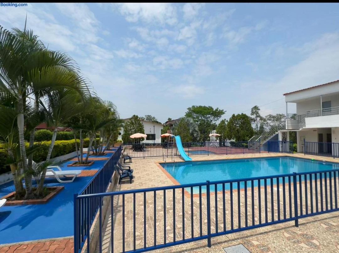 Hotel Centro Vacacional El Cielo