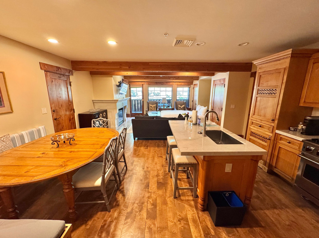 The Chateaux Deer Valley主图