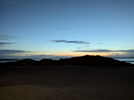 The Pier Hotel Morecambe-莫克姆必去景点