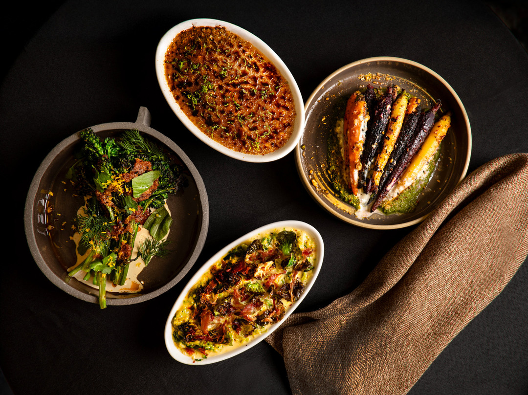 Inn at 500 Capitol主图