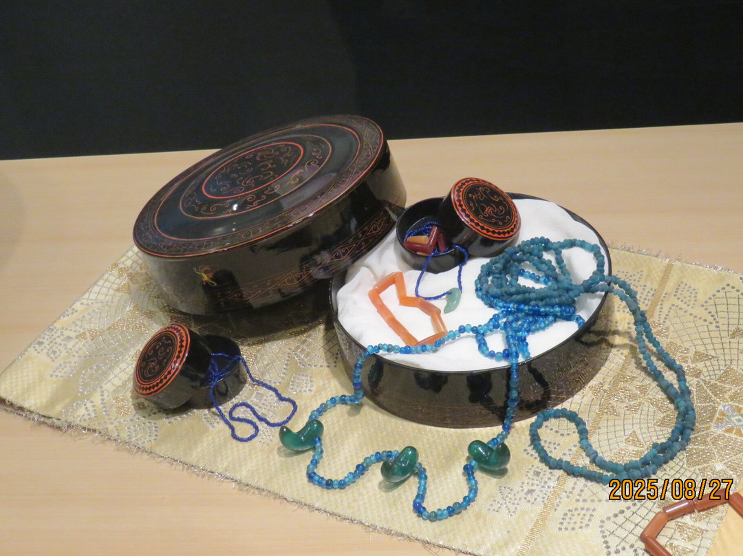 Yayoi Culture Museum-和泉市必去景点