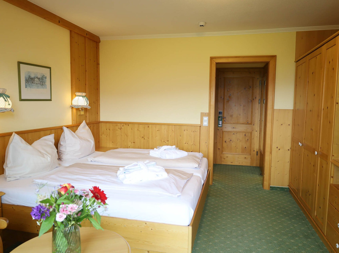Hotel Martin主图