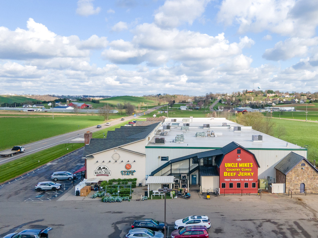 Walnut Creek Cheese & Market-Walnut Creek必去景点
