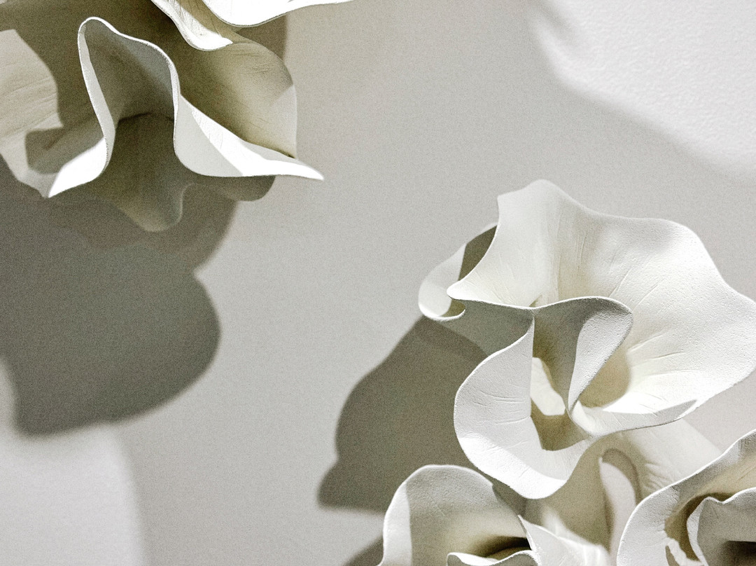 Circle Contemporary Gallery-St Breock必去景点