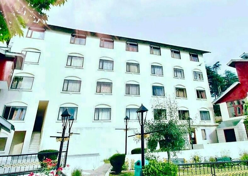 Vardaan Hotels - PatniTop主图