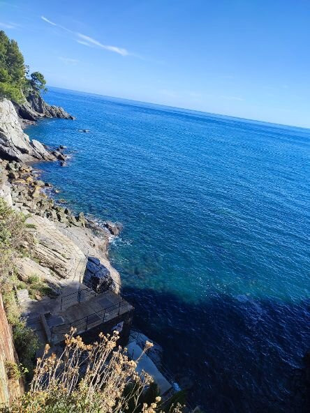 La Passeggiata-Zoagli必去景点