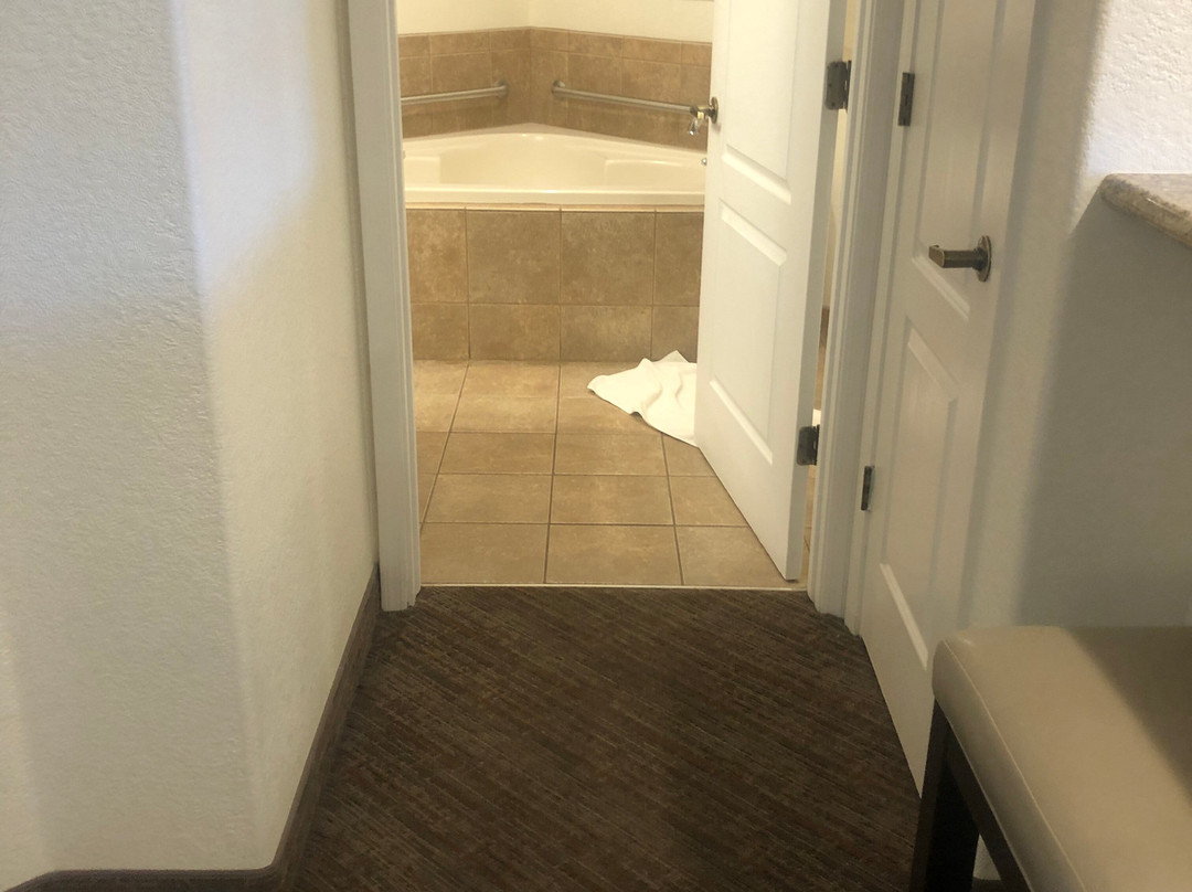 Hilton Vacation Club Sedona Summit主图