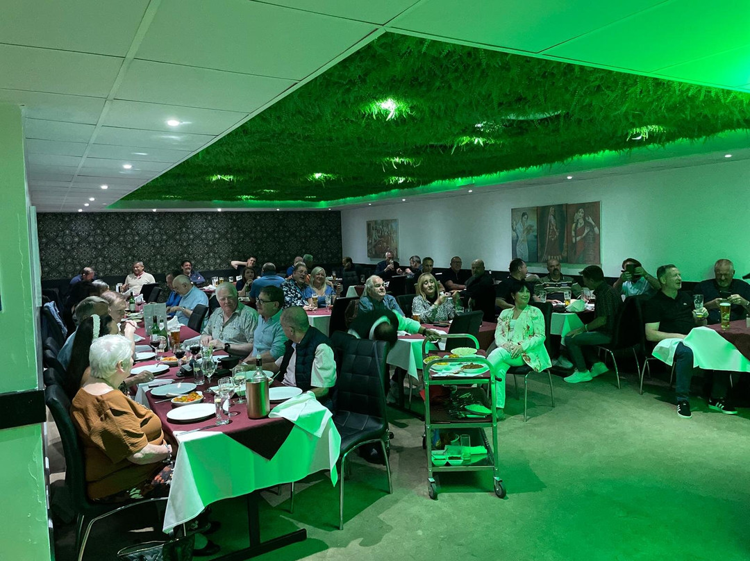 Forest Tandoori Loughton