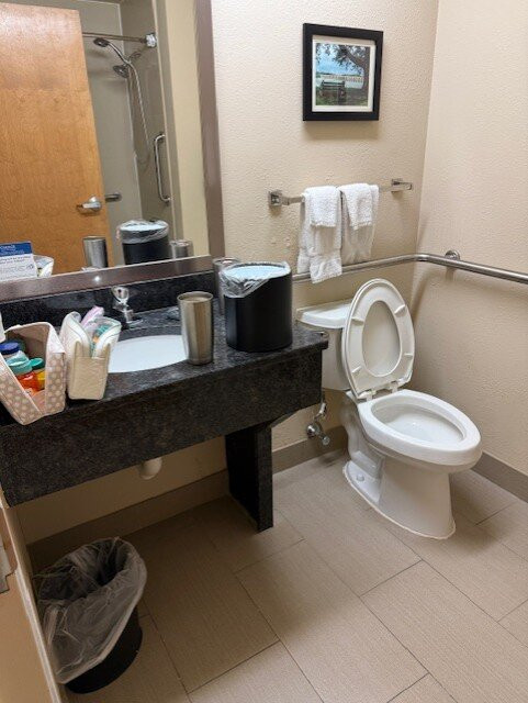 Comfort Inn Mechanicsburg - Harrisburg South主图