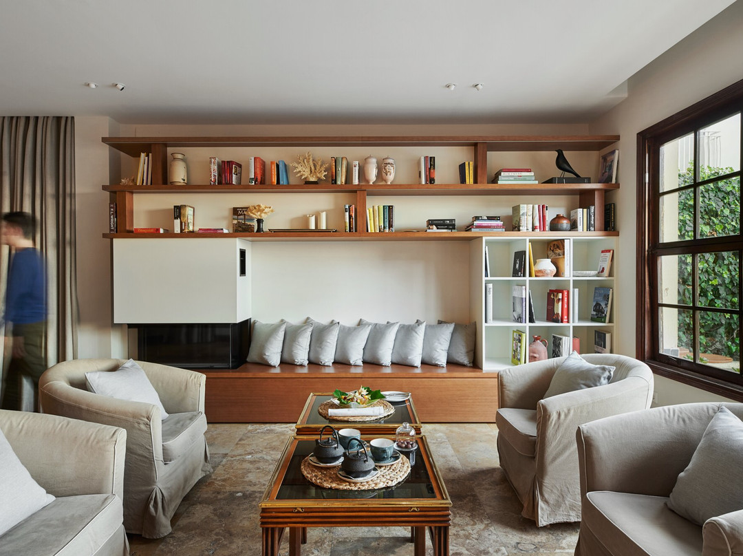 Hotel Ceferino主图