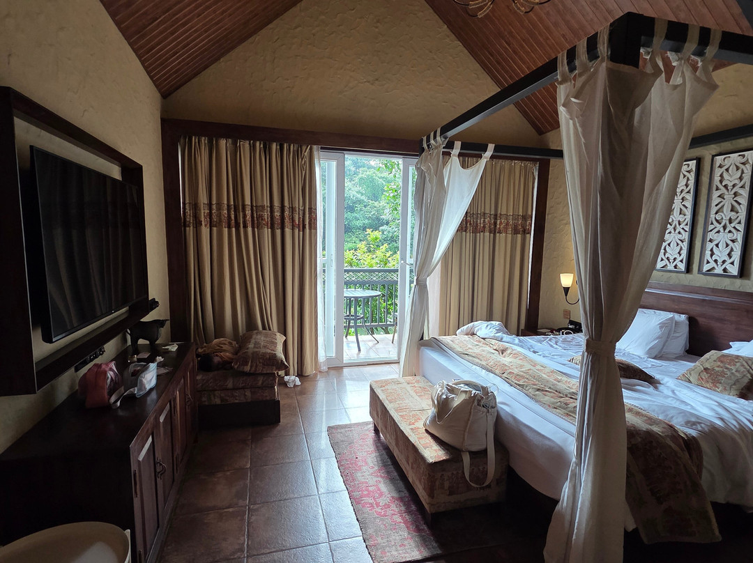 Canary Islands Resort & Spa主图