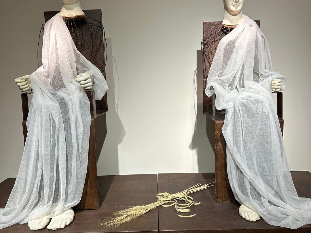 Museo Archeologico di Aidone-Aidone必去景点