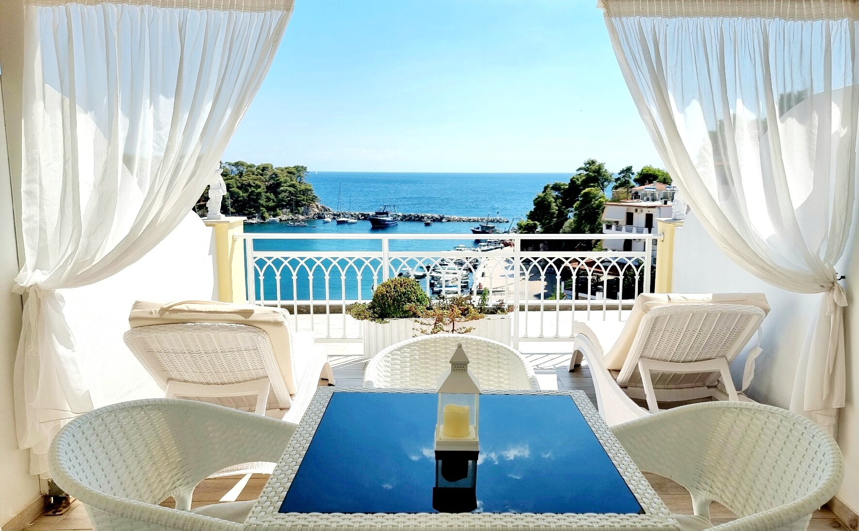 Pension Votsi-官方