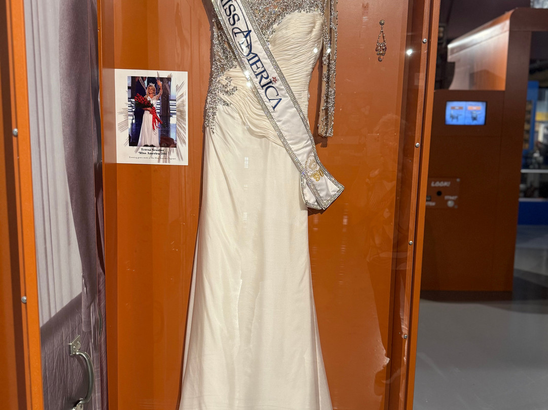 Legacy of the Plains Museum-Gering必去景点