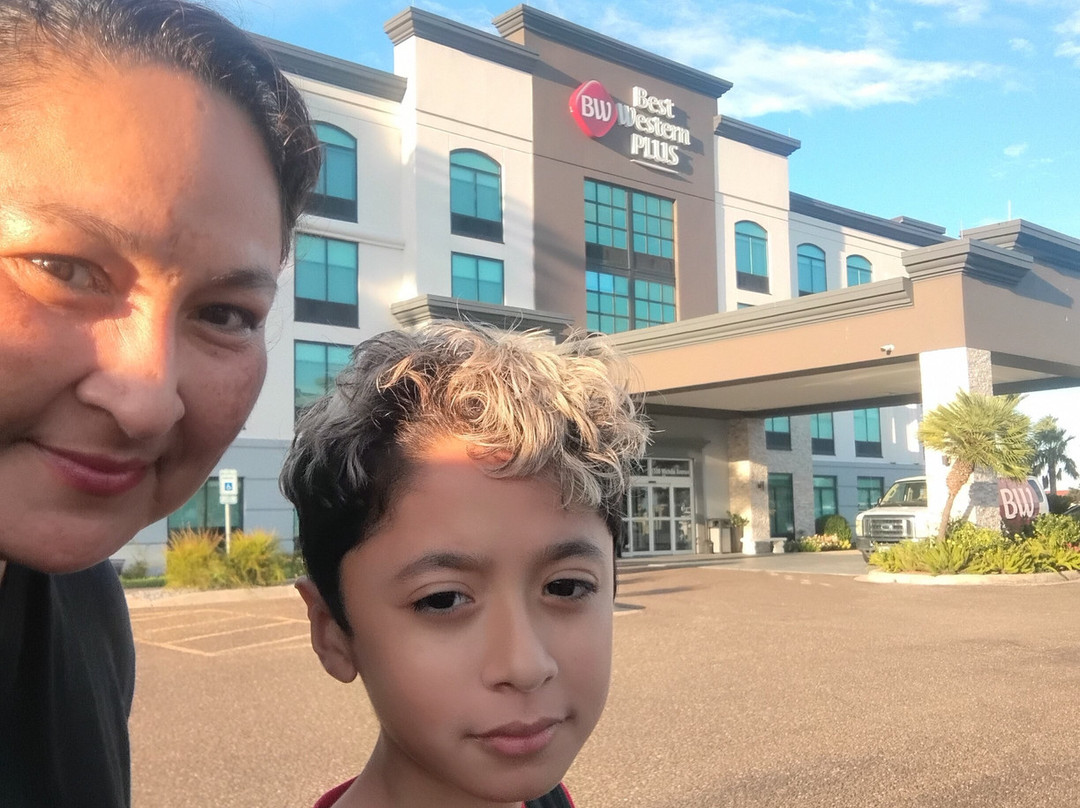 Best Western Plus Mcallen Airport Hotel主图