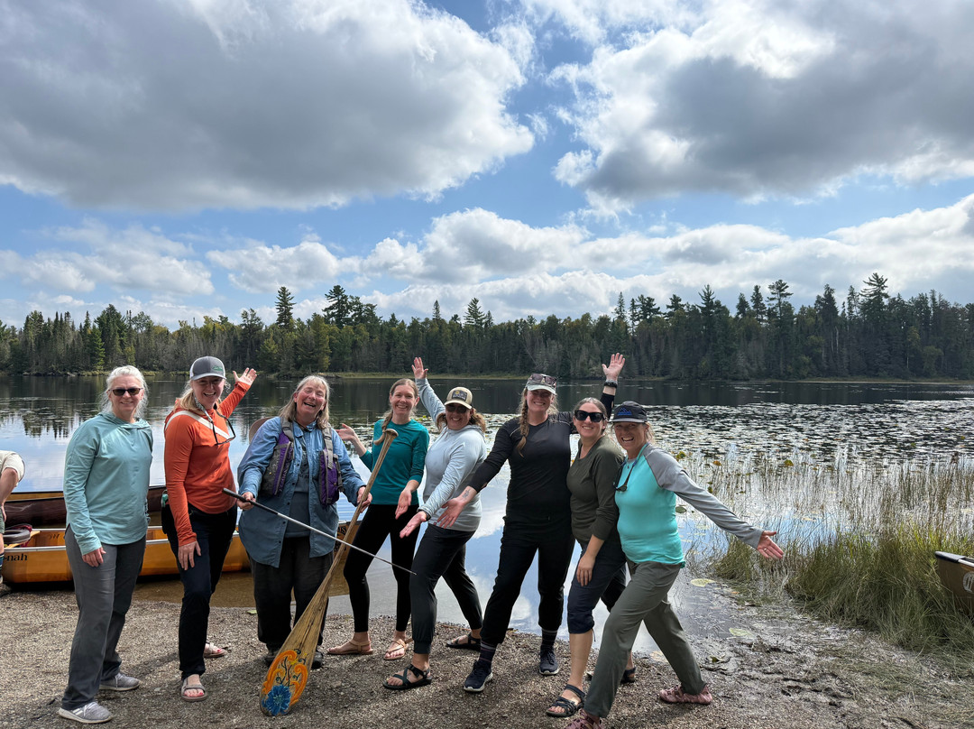 Ely Outfitting Company-伊利必去景点