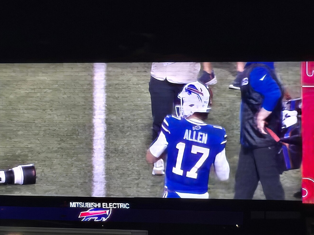 Highmark Stadium-Orchard Park必去景点