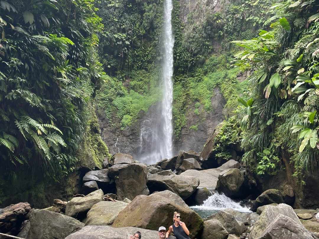 My Island Adventures with Chadi Symes-罗索必去景点