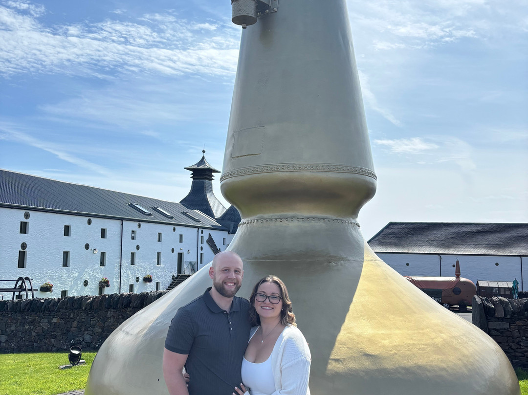 Bodachs Islay Taxi-Port Ellen必去景点