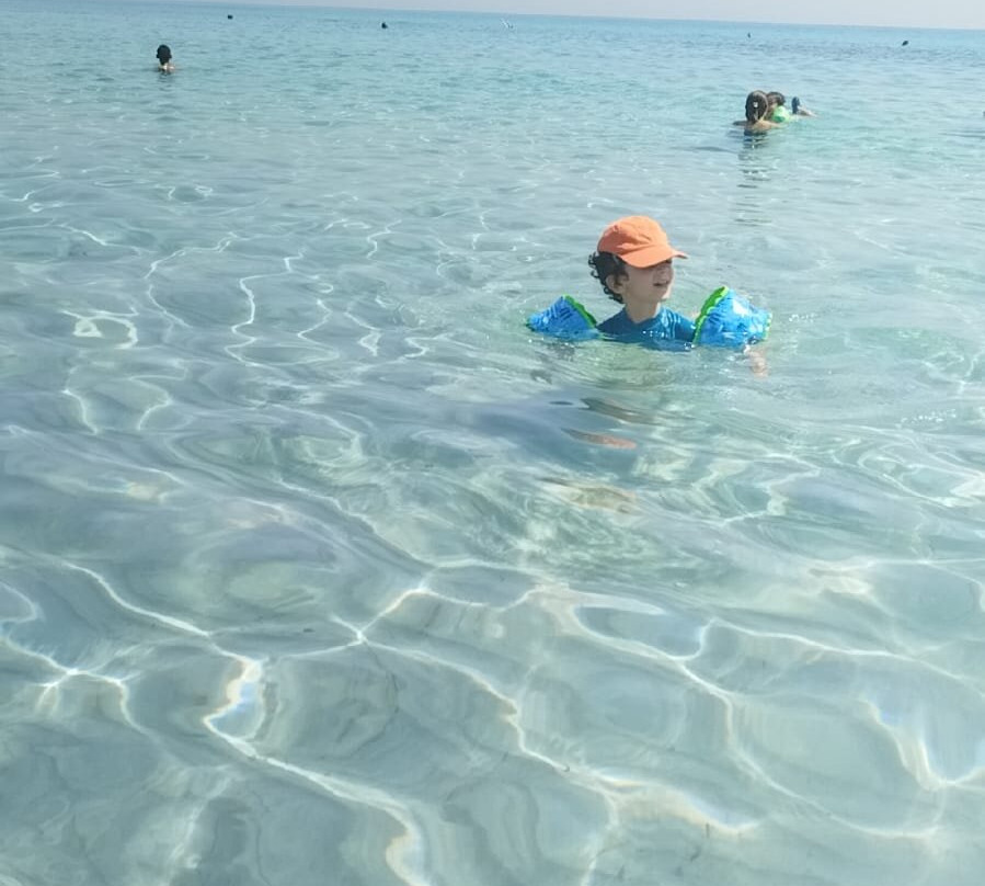 Cap Bon Kelibia Beach Hotel & Spa主图