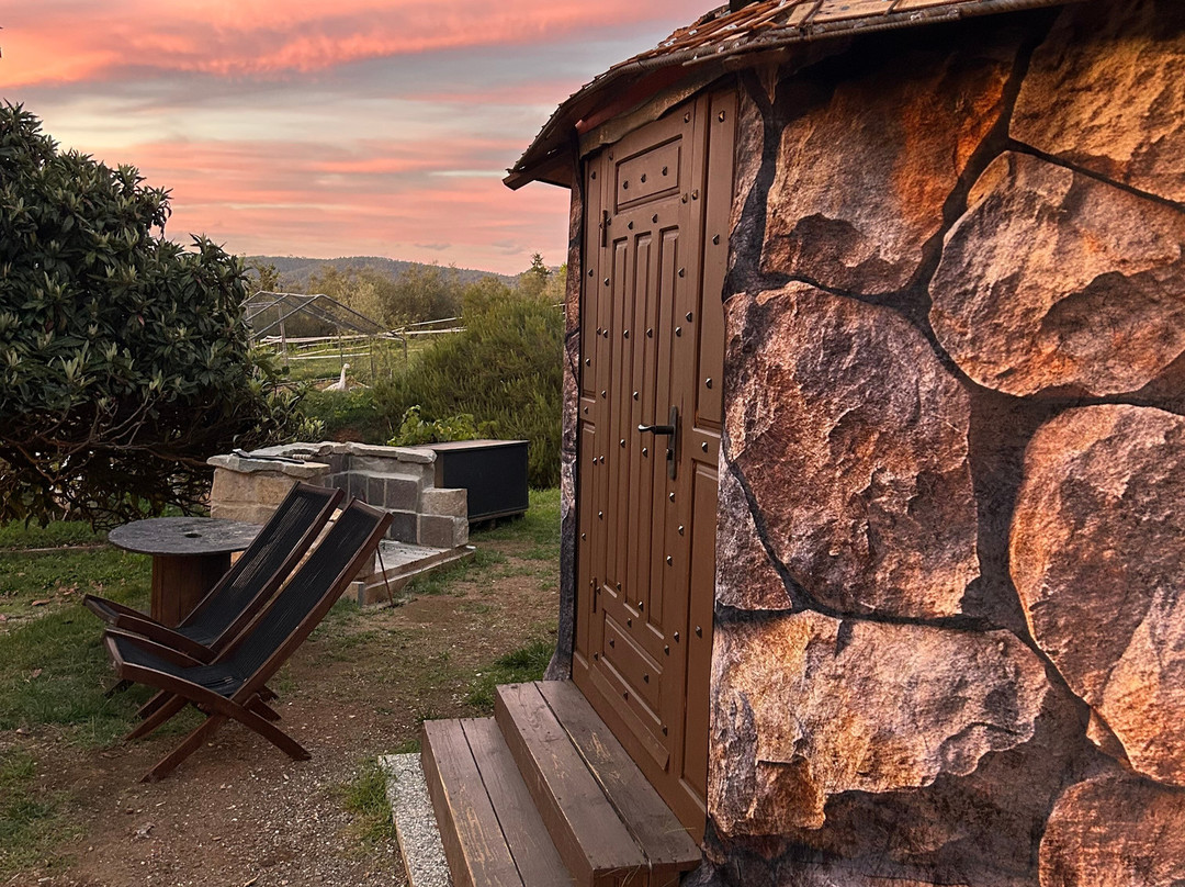 Glamping il Sole主图