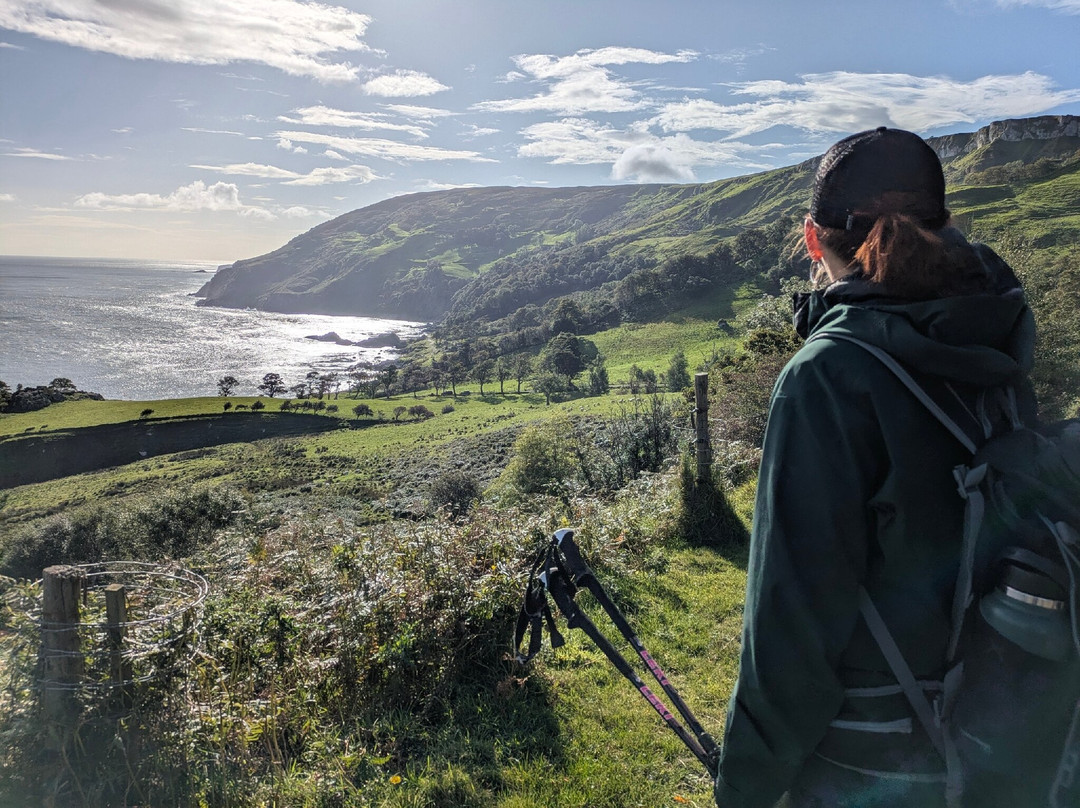 Away A Wee Walk-贝尔法斯特必去景点