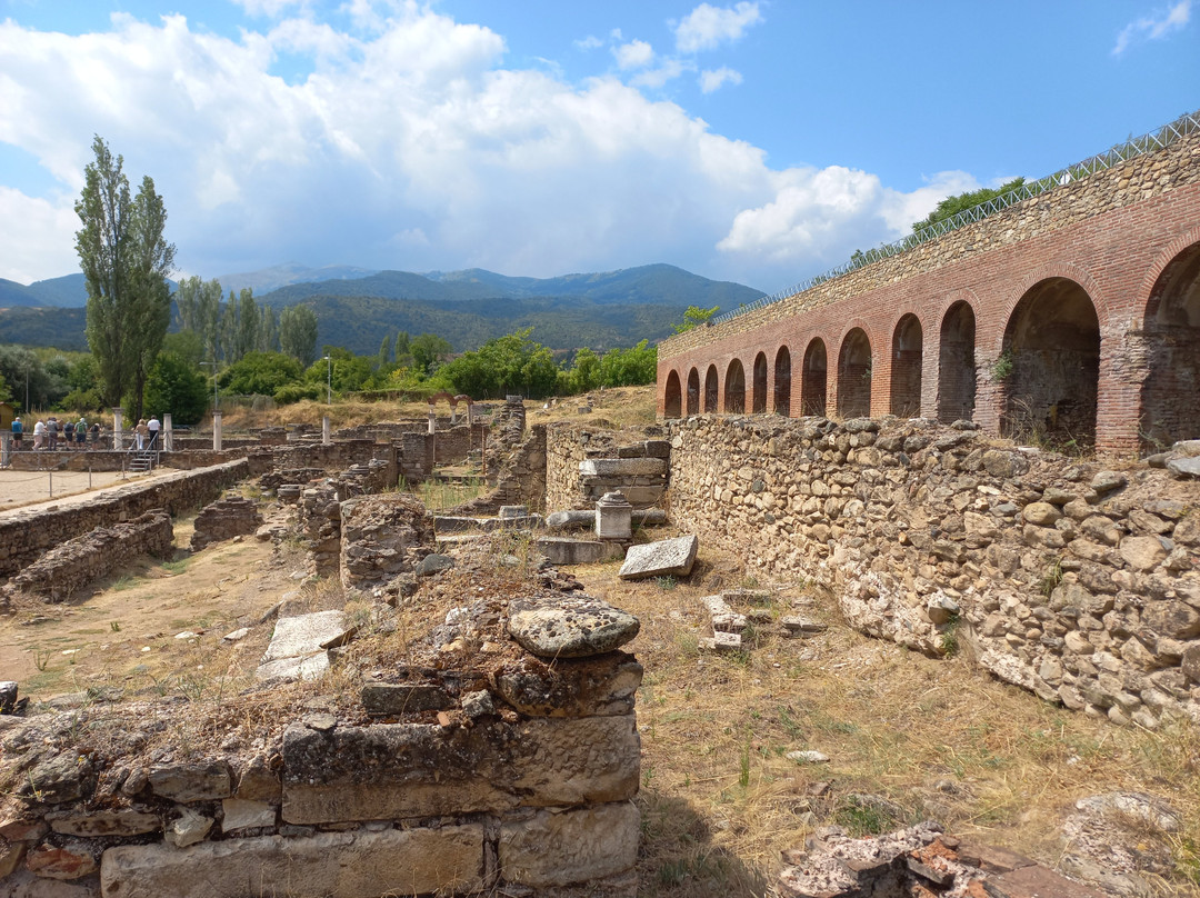 Explore Macedonia Daily Tours-斯科普里必去景点