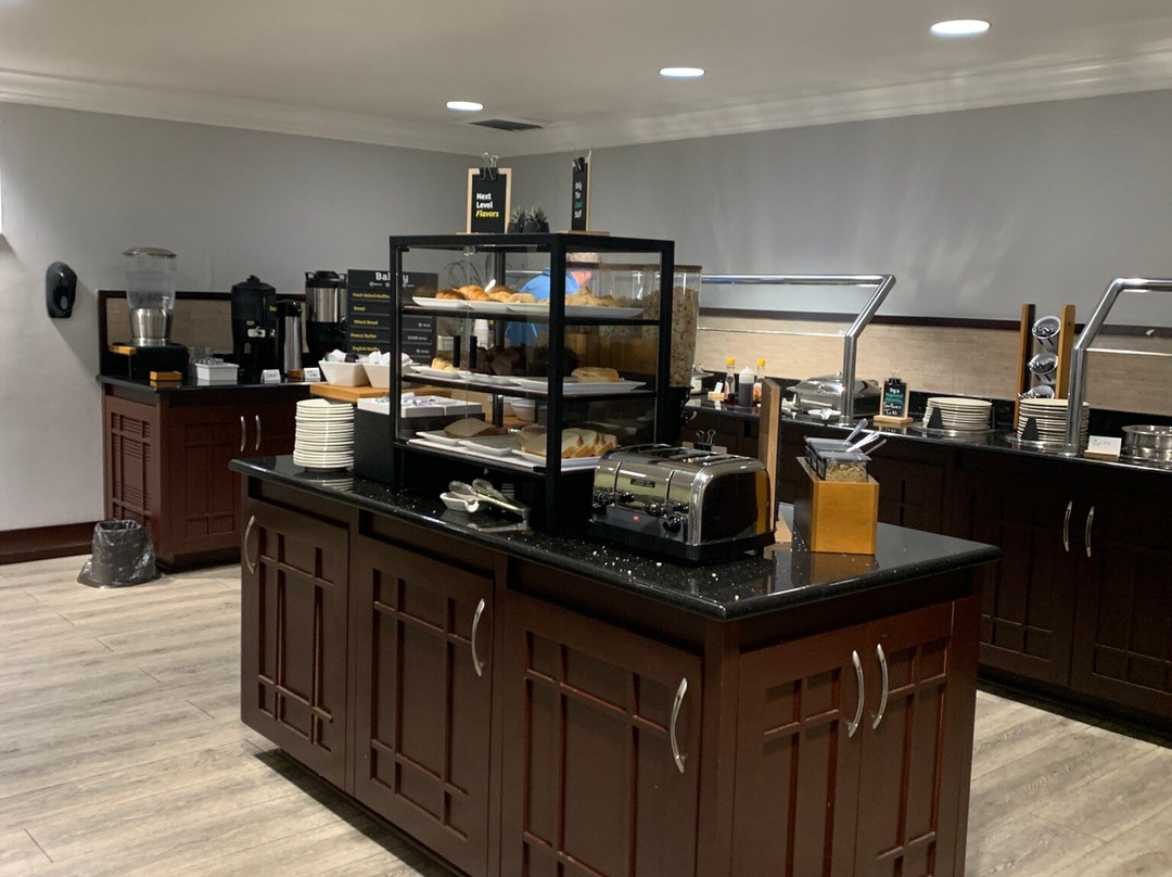 Holiday Inn Asheville - Biltmore West By IHG主图